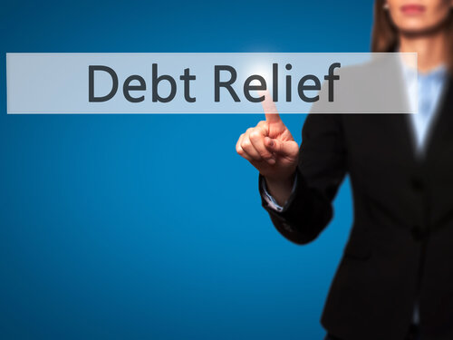 What Is A Debt Relief Program Signature Servicing